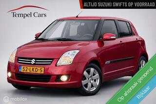 Suzuki Swift (2005 - 2010)