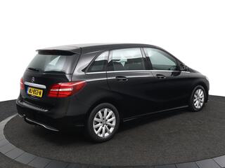 Mercedes-Benz B-Klasse (2011 - 2018)