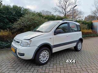 Fiat Panda (2003 - 2011)