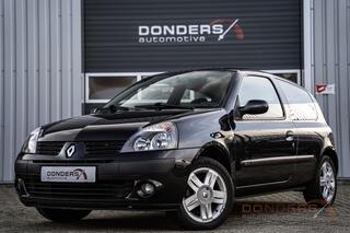 Renault Clio (2005 - 2012)