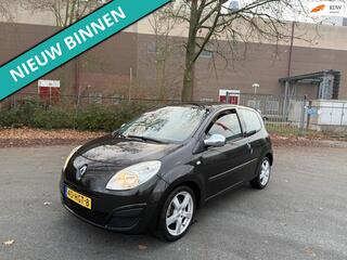 Renault Twingo (2007 - 2014)