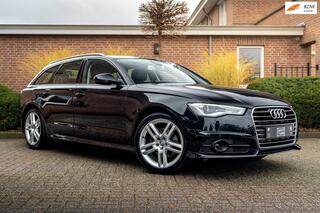 Audi A6 Avant (2018 - 2024)