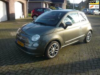 Fiat 500 (2007 - 2025)