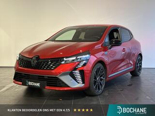 Renault Clio (2019 - 2025)