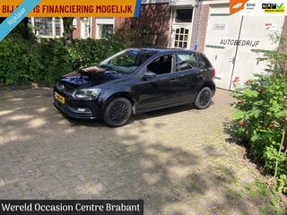 VOLKSWAGEN POLO 1.0 Comfortline Edition apk 01 2027