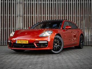 Porsche Panamera (2017 - 2023)