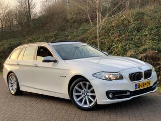BMW 5-Serie Touring (2010 - 2016)