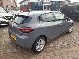 Renault Clio (2019 - 2025)