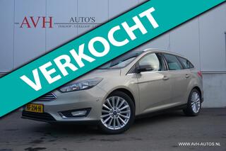 Ford Focus Wagon (2011 - 2018)