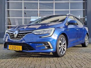 Renault Megane Estate