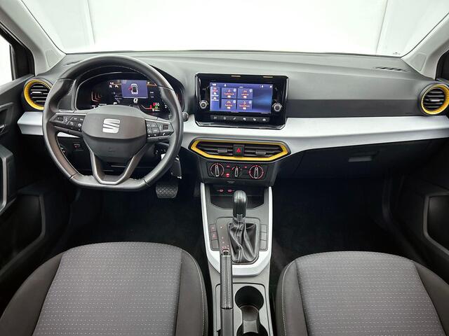 Seat Arona 1.0 TSI AUTOM. Style Connect CARPLAY-NAV | CRUISE | PRIVACY-GLASS