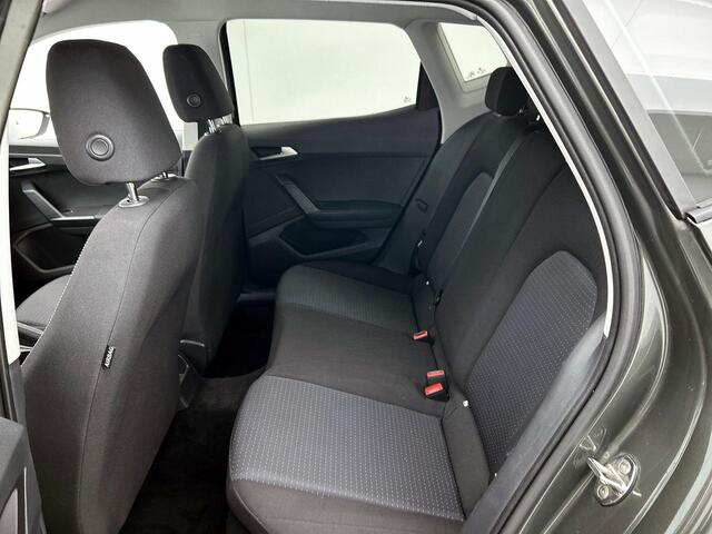 Seat Arona 1.0 TSI AUTOM. Style Connect CARPLAY-NAV | CRUISE | PRIVACY-GLASS