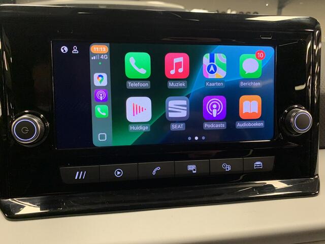 Seat Arona 1.0 TSI AUTOM. Style Connect CARPLAY-NAV | CRUISE | PRIVACY-GLASS