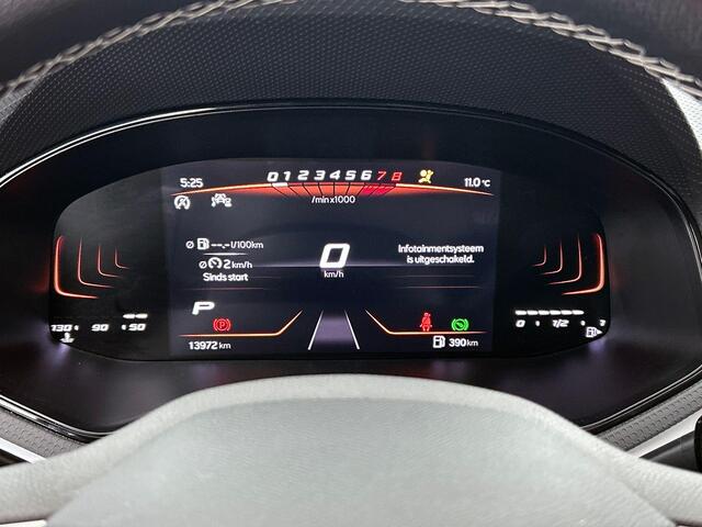 Seat Arona 1.0 TSI AUTOM. Style Connect CARPLAY-NAV | CRUISE | PRIVACY-GLASS