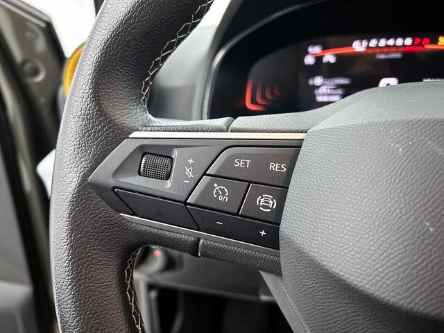 Seat Arona 1.0 TSI AUTOM. Style Connect CARPLAY-NAV | CRUISE | PRIVACY-GLASS