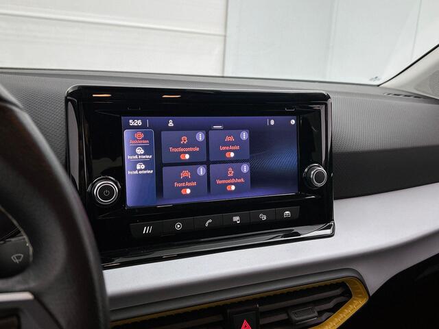 Seat Arona 1.0 TSI AUTOM. Style Connect CARPLAY-NAV | CRUISE | PRIVACY-GLASS