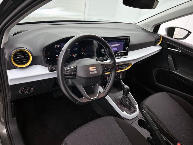Seat Arona 1.0 TSI AUTOM. Style Connect CARPLAY-NAV | CRUISE | PRIVACY-GLASS