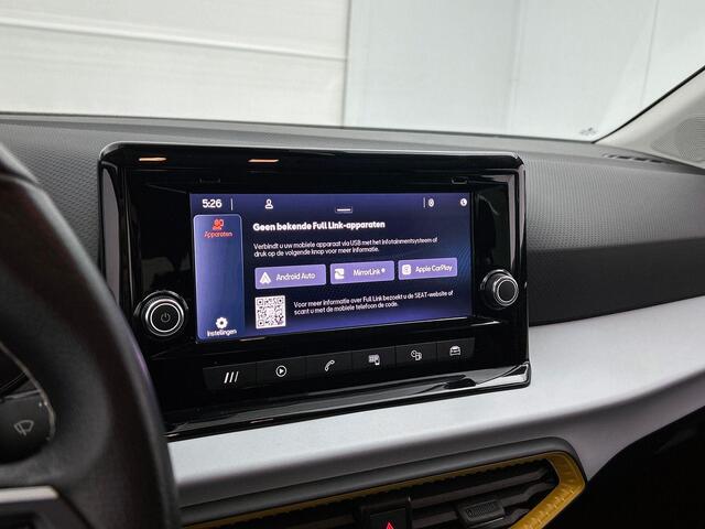 Seat Arona 1.0 TSI AUTOM. Style Connect CARPLAY-NAV | CRUISE | PRIVACY-GLASS