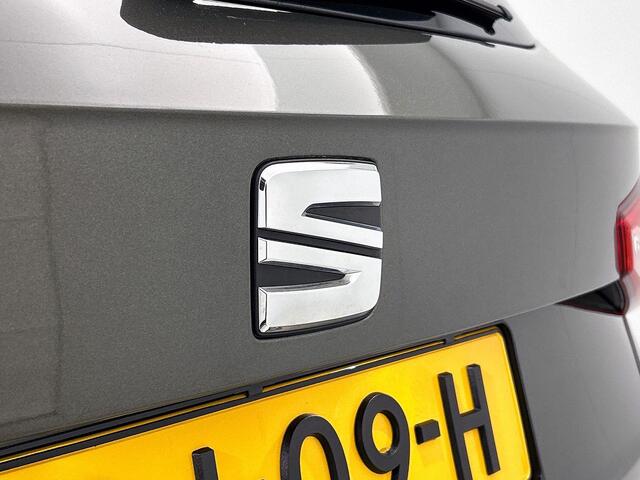 Seat Arona 1.0 TSI AUTOM. Style Connect CARPLAY-NAV | CRUISE | PRIVACY-GLASS