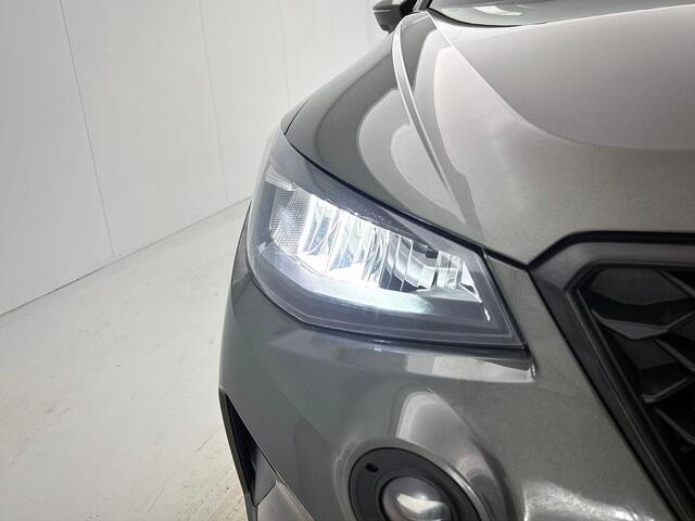 Seat Arona 1.0 TSI AUTOM. Style Connect CARPLAY-NAV | CRUISE | PRIVACY-GLASS
