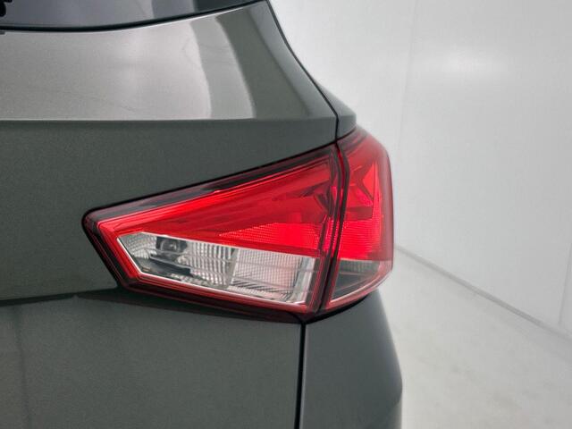 Seat Arona 1.0 TSI AUTOM. Style Connect CARPLAY-NAV | CRUISE | PRIVACY-GLASS