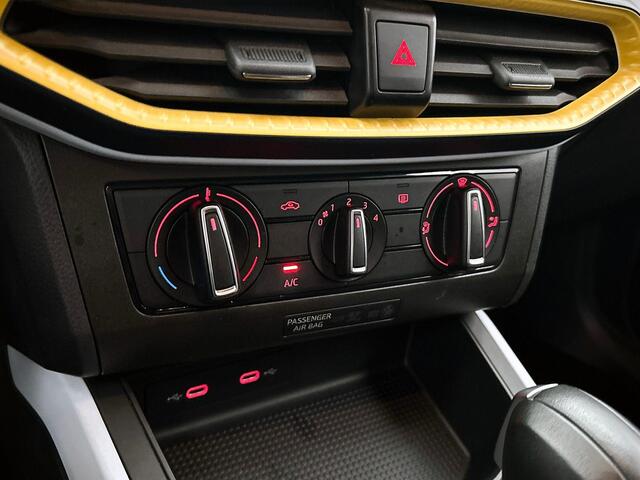 Seat Arona 1.0 TSI AUTOM. Style Connect CARPLAY-NAV | CRUISE | PRIVACY-GLASS