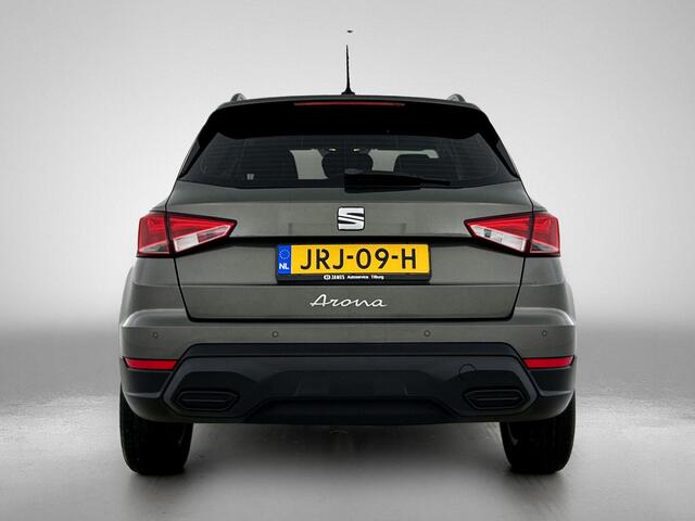 Seat Arona 1.0 TSI AUTOM. Style Connect CARPLAY-NAV | CRUISE | PRIVACY-GLASS