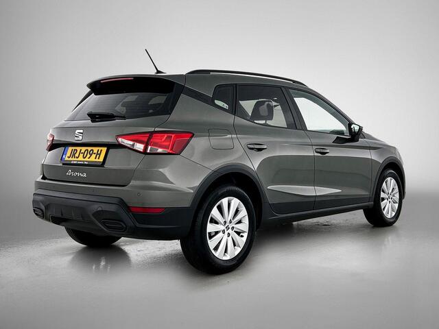 Seat Arona 1.0 TSI AUTOM. Style Connect CARPLAY-NAV | CRUISE | PRIVACY-GLASS