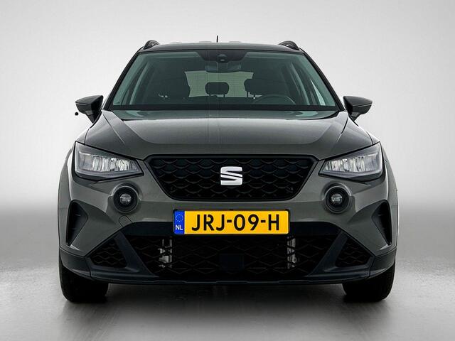 Seat Arona 1.0 TSI AUTOM. Style Connect CARPLAY-NAV | CRUISE | PRIVACY-GLASS