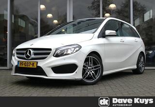 Mercedes-Benz B-Klasse (2011 - 2018)