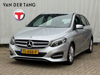 Mercedes-Benz B-Klasse (2011 - 2018)