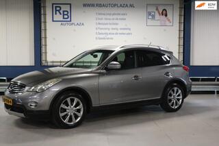 Infiniti EX 37 BOSE/ 360 CAMERA/ V6