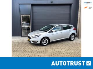 Ford Focus (2011 - 2018)