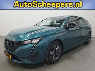 PEUGEOT 308 SW 1.2 PureTech Active Pack Business NAVI/PDC/LED/CRUISE/LMV