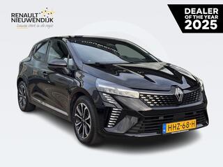 Renault Clio (2019 - 2025)