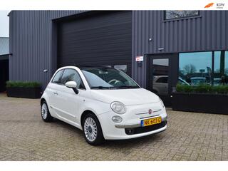 Fiat 500 (2007 - 2025)