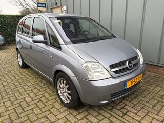 Opel Meriva (2003 - 2010)