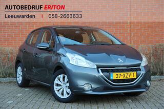 Peugeot 208 (2012 - 2019)