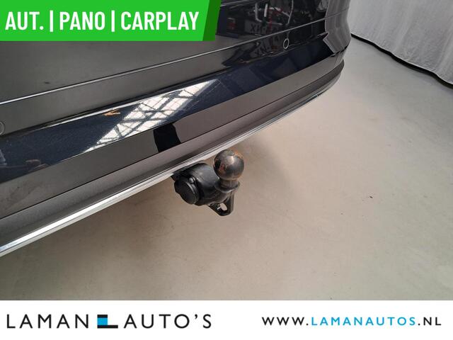 Skoda Kodiaq 1.5 TSI 150pk DSG Sportline Business Aut. | Pano Open Dak Virtual Leder/Alcantara CarPlay Canton 19 Triglav LMV ECC Navi LED ACC Camera Trekhaa