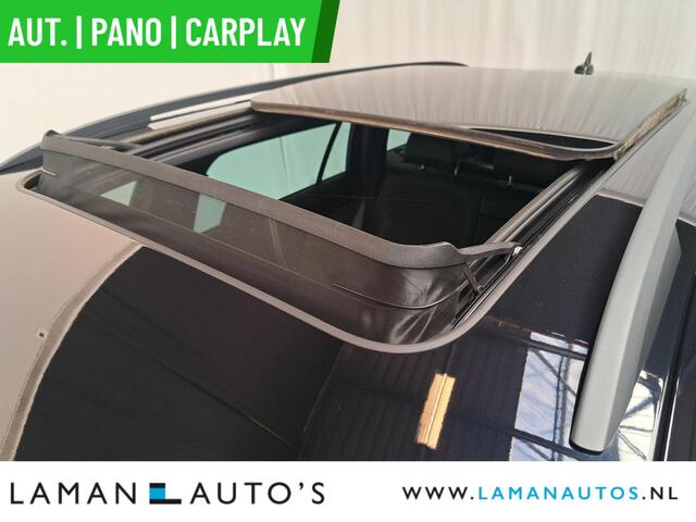 Skoda Kodiaq 1.5 TSI 150pk DSG Sportline Business Aut. | Pano Open Dak Virtual Leder/Alcantara CarPlay Canton 19 Triglav LMV ECC Navi LED ACC Camera Trekhaa
