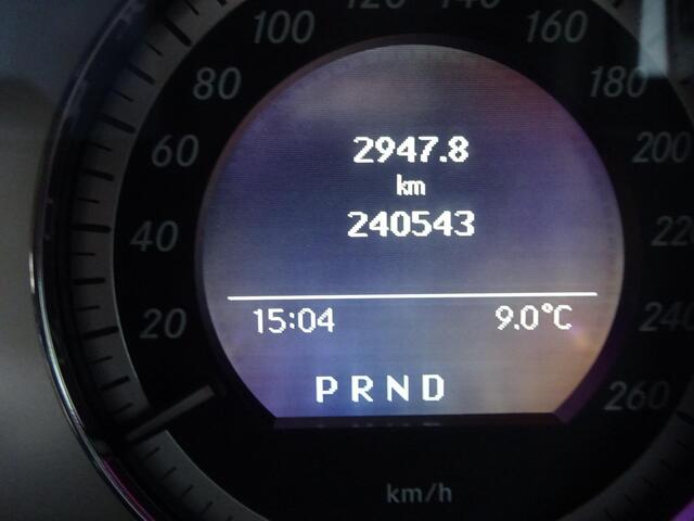 Mercedes-Benz C-Klasse Estate 200 K Avantgarde c klasse estate automaat