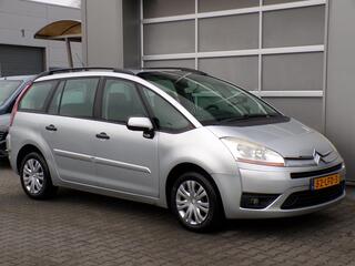 Citroen C4 Grand Picasso