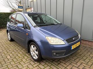 Ford C-MAX (2003 - 2010)