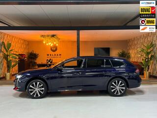 Peugeot 508 SW