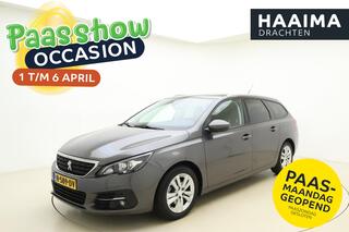 Peugeot 308 SW (2014 - 2021)