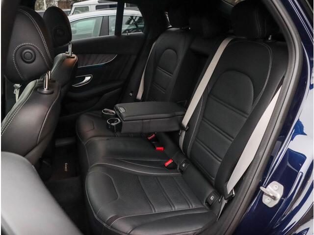 Mercedes-Benz GLC Coup� AMG 63 S 4MATIC+ 510pk Pano Carbon Burmester Headup