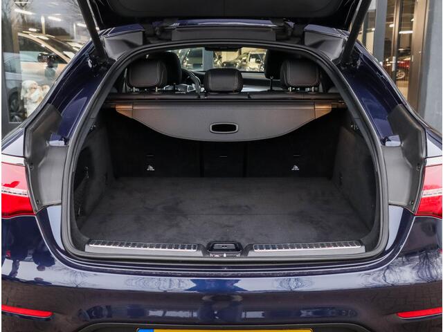 Mercedes-Benz GLC Coup� AMG 63 S 4MATIC+ 510pk Pano Carbon Burmester Headup