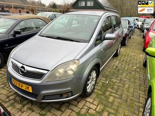 Opel Zafira (2005 - 2011)