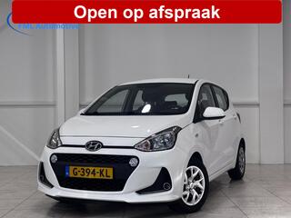 HYUNDAI I 10 1.0i Comfort | Airco | Cruise Control |