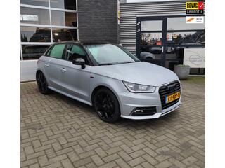 AUDI A1 Sportback 1.0 TFSI Adrenalin